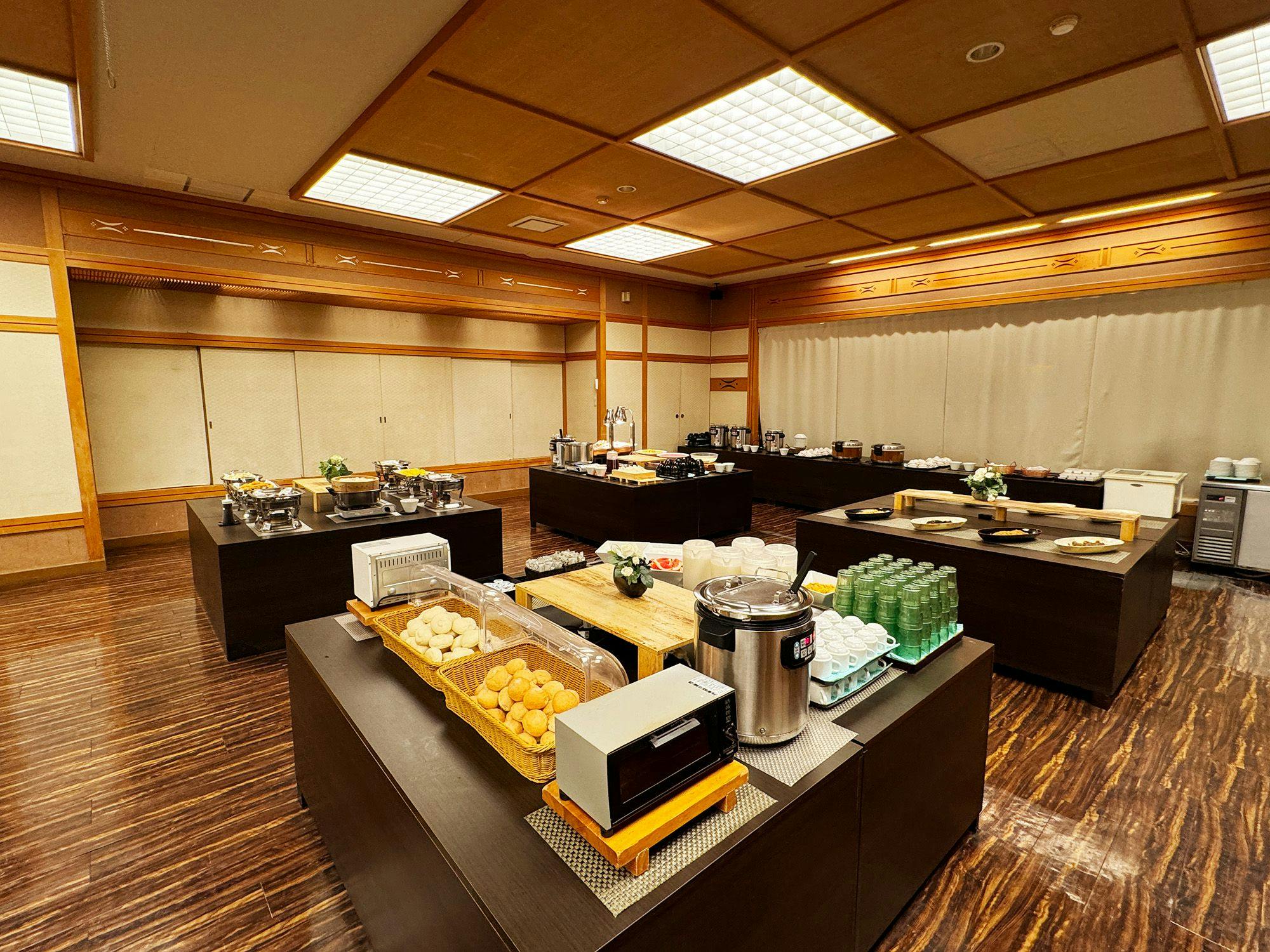 Itoen Hotel Asama no Yu