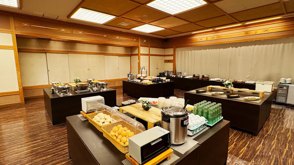 Itoen Hotel Asama no Yu