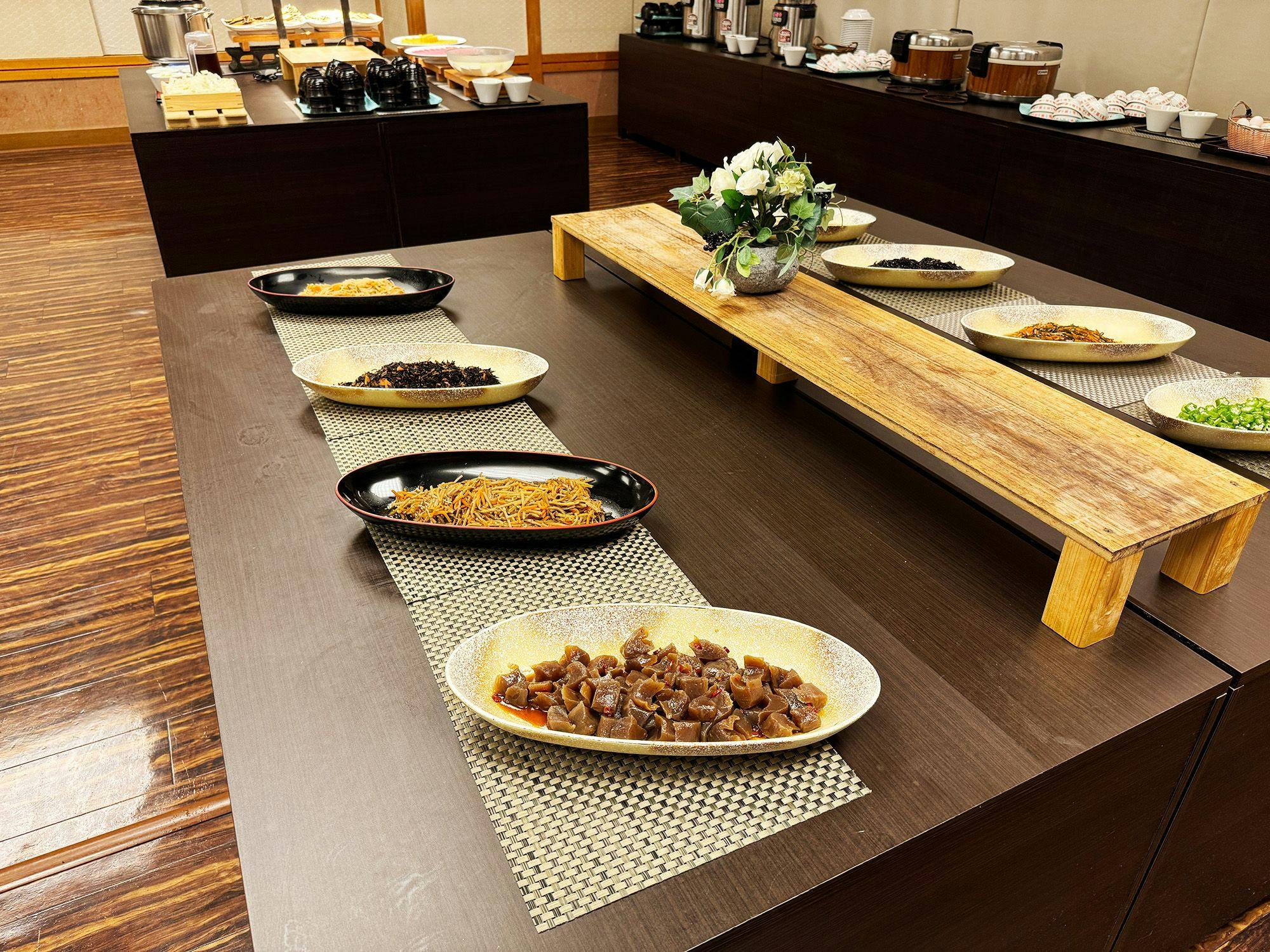 Itoen Hotel Asama no Yu