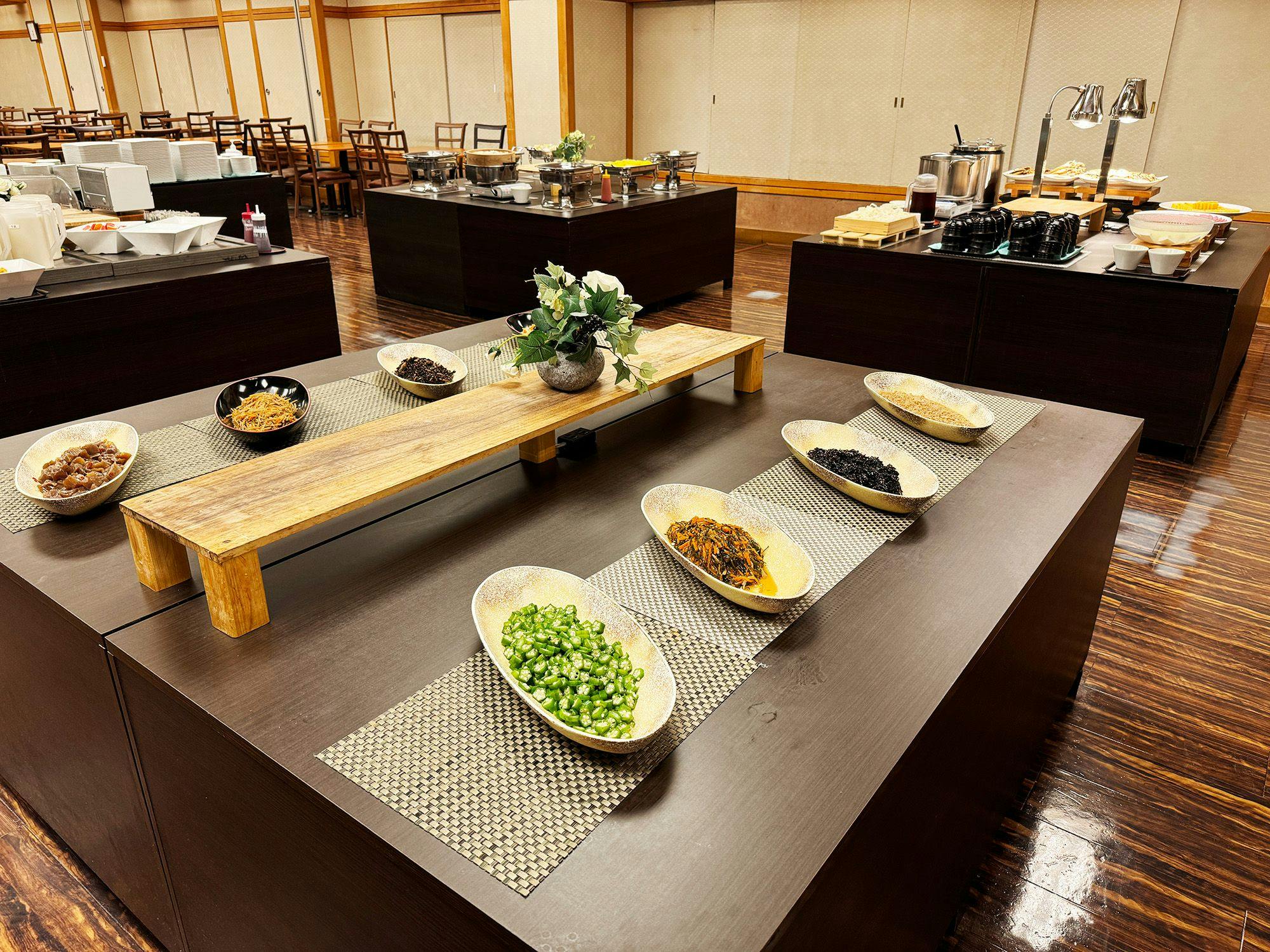 Itoen Hotel Asama no Yu