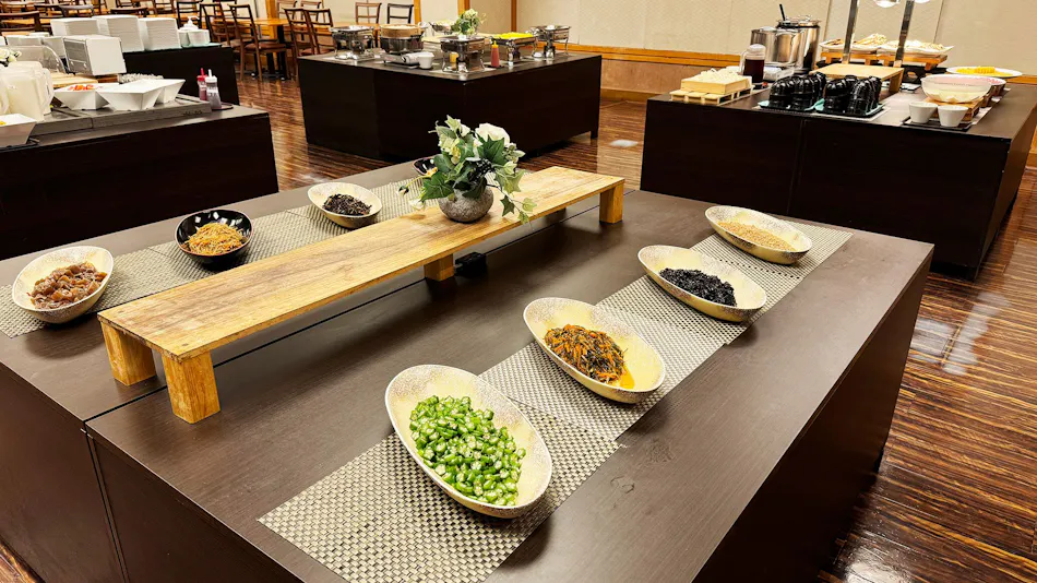 Itoen Hotel Asama no Yu