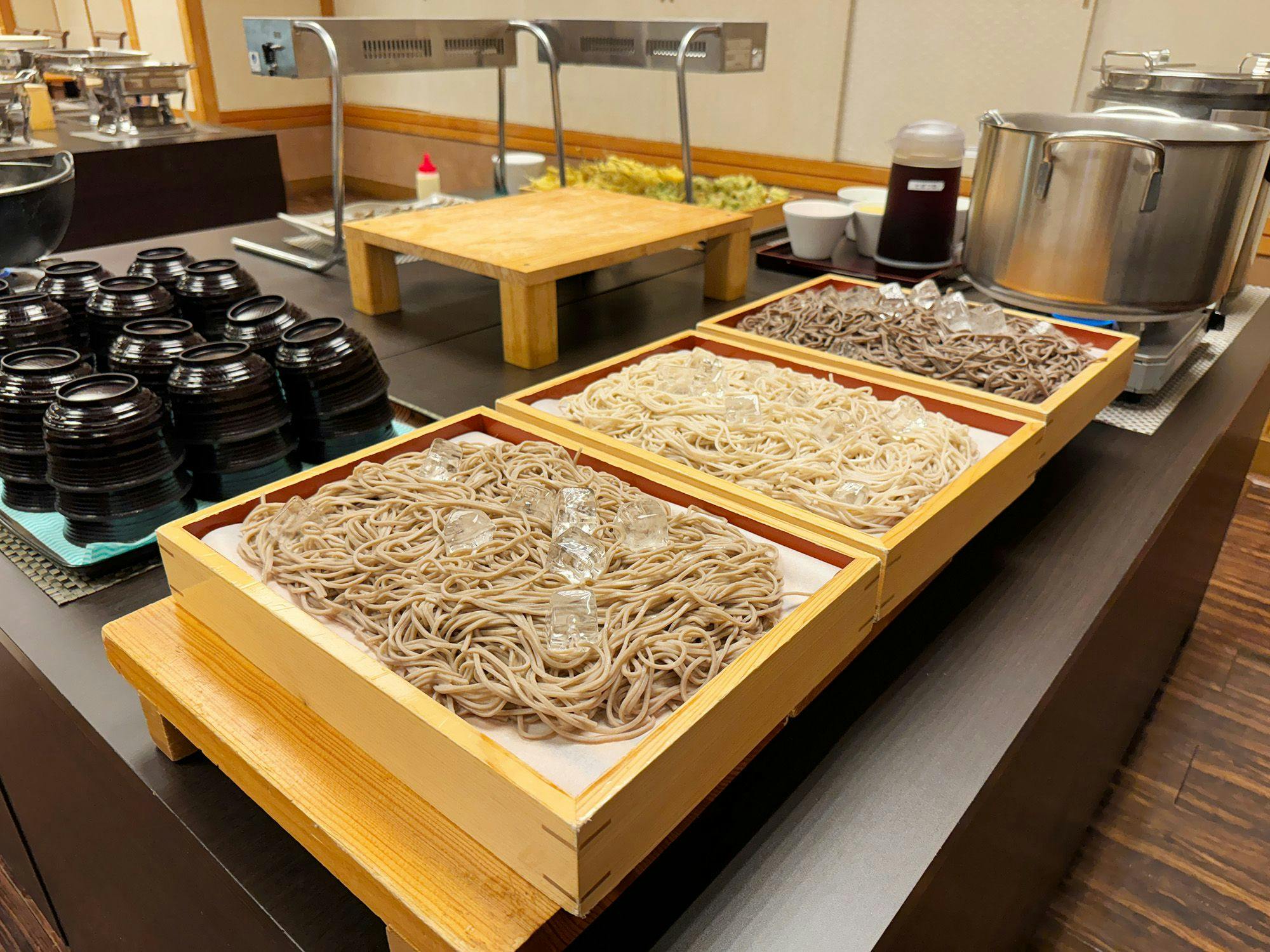 Itoen Hotel Asama no Yu