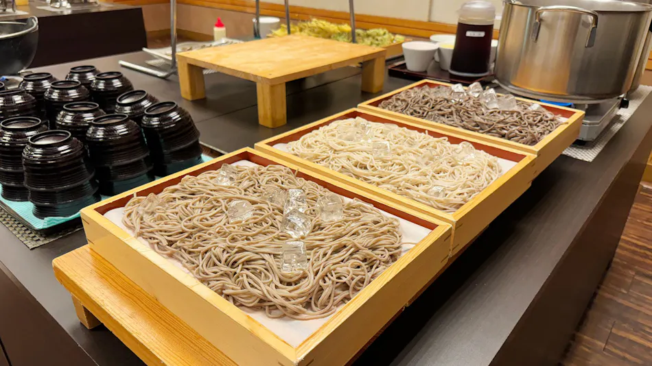 Itoen Hotel Asama no Yu