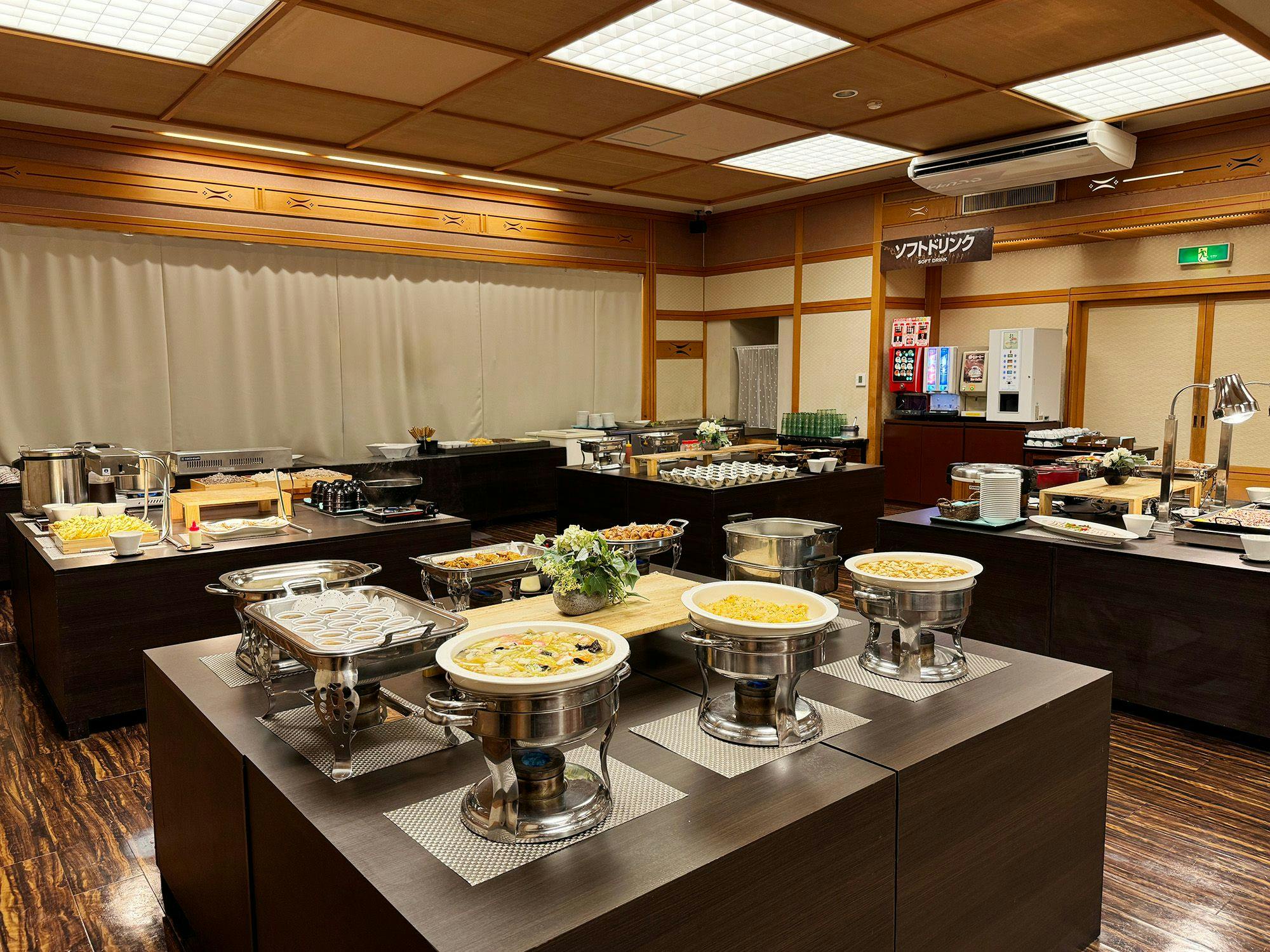 Itoen Hotel Asama no Yu