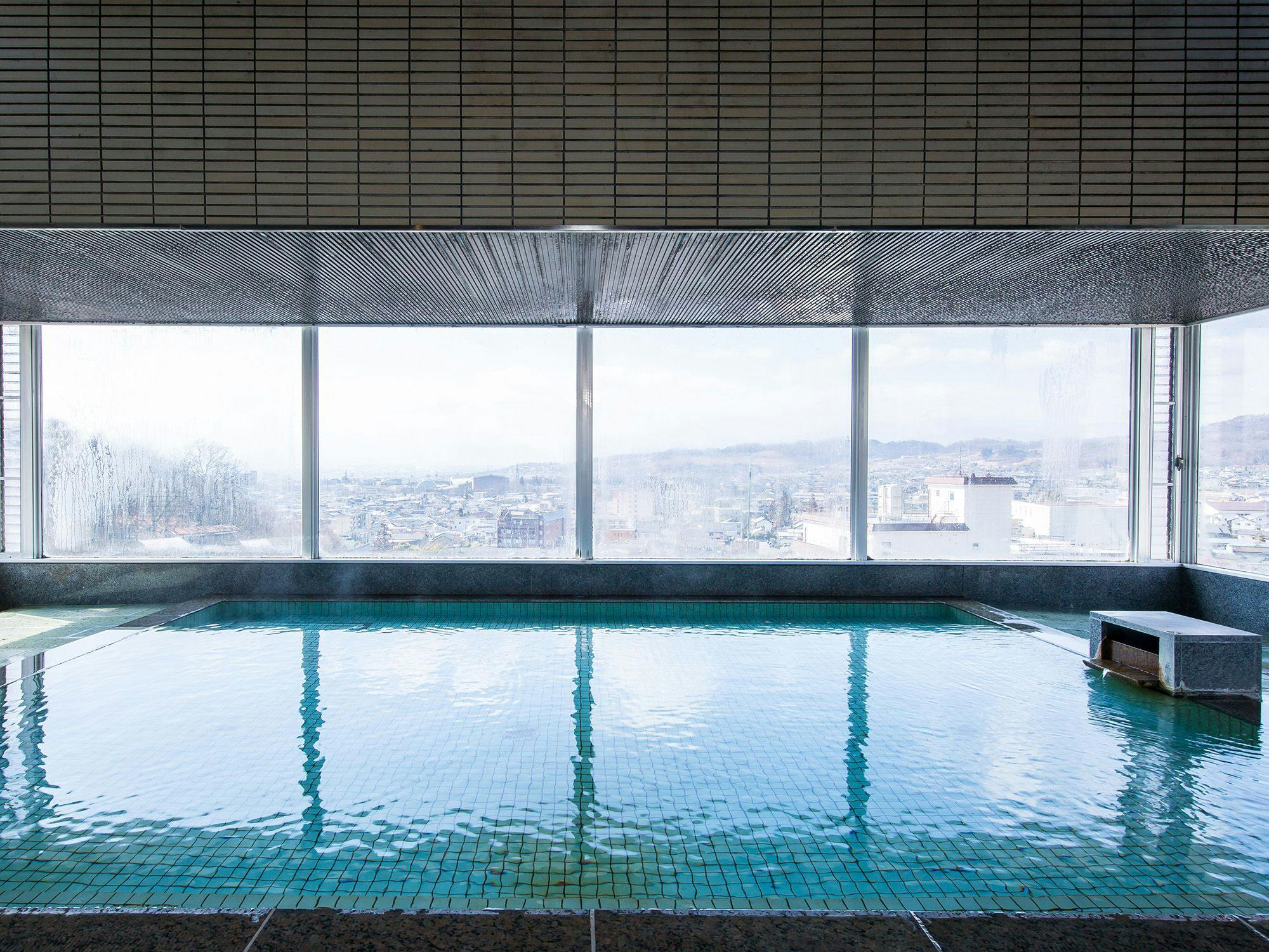 Itoen Hotel Asama no Yu