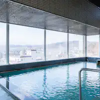 ห้องอาบน้ำรวม