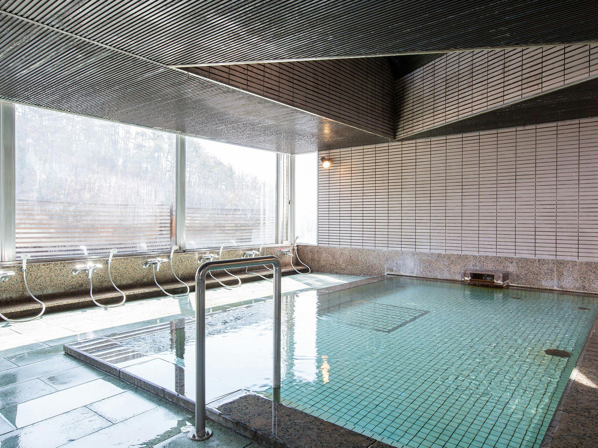 Itoen Hotel Asama no Yu