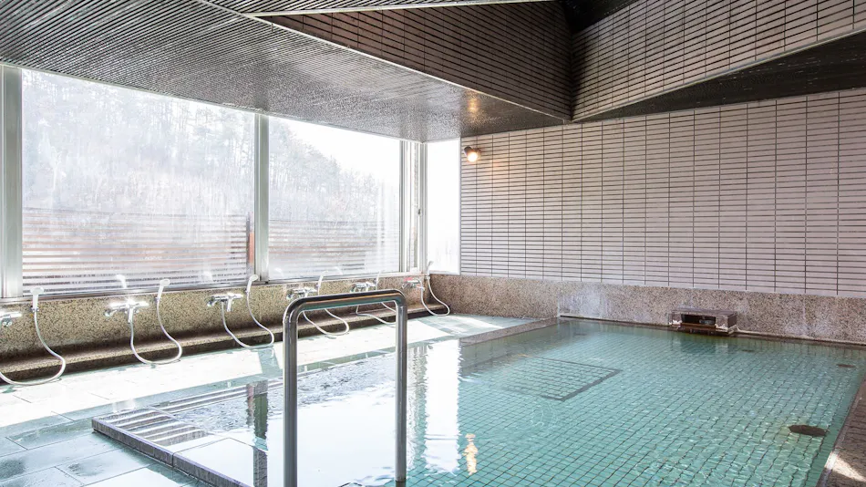 Itoen Hotel Asama no Yu