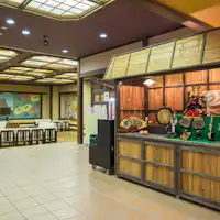 ล็อบบี้เลานจ์