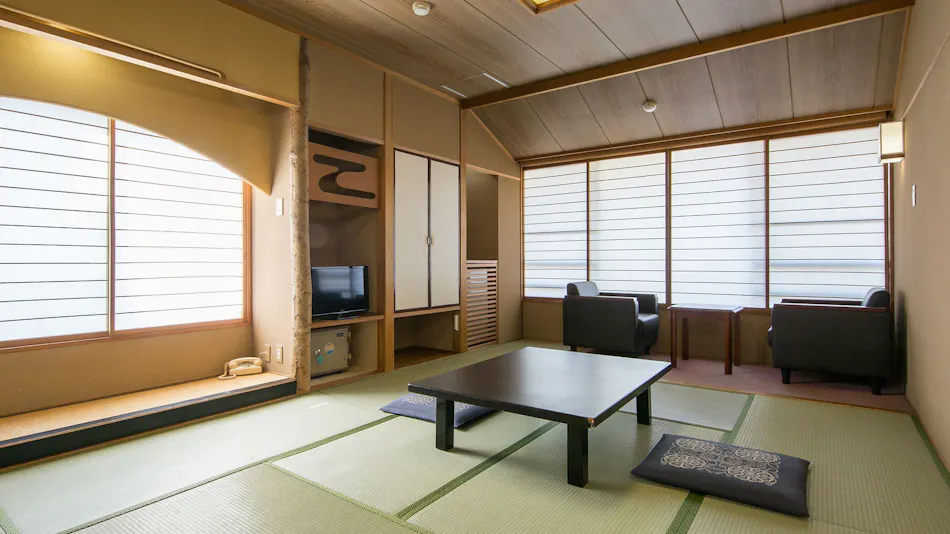 Itoen Hotel Asama no Yu