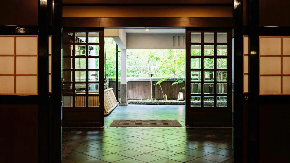 Itoen Hotel Asama no Yu