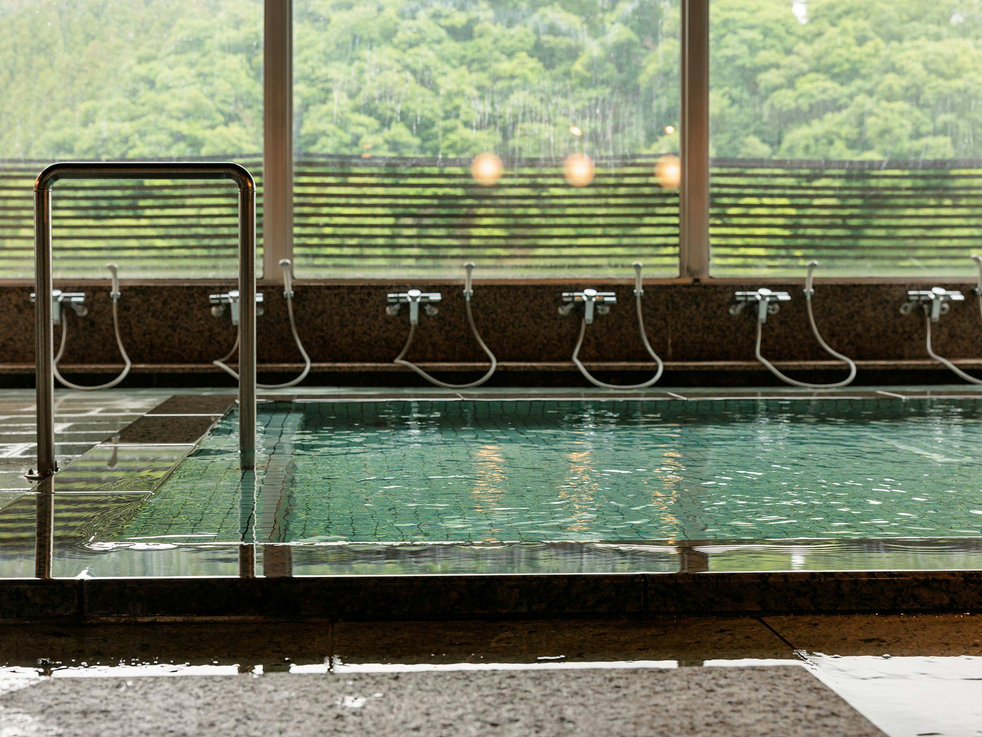 Itoen Hotel Asama no Yu