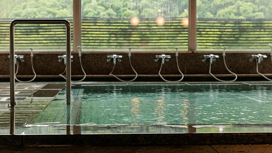 Itoen Hotel Asama no Yu