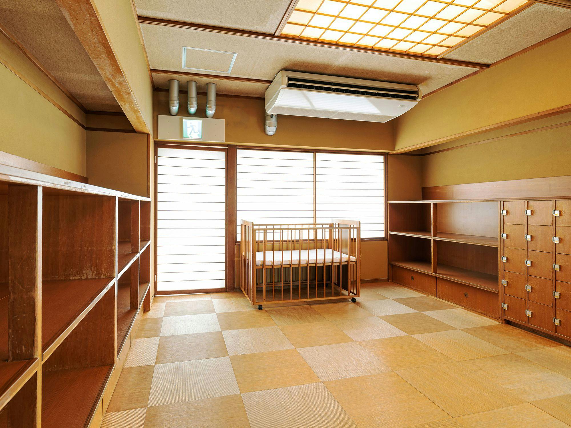 Itoen Hotel Asama no Yu