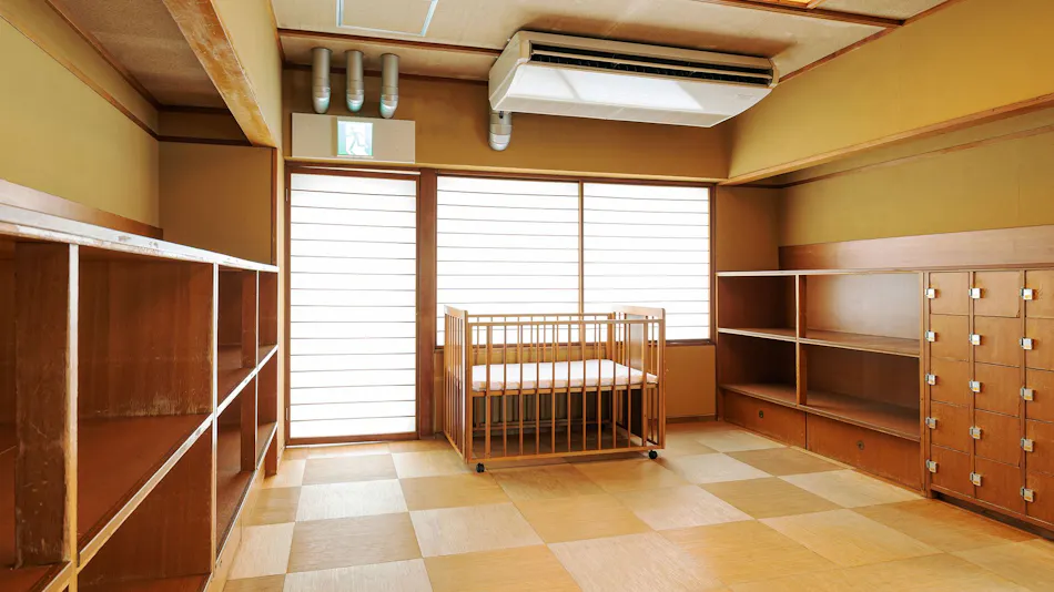 Itoen Hotel Asama no Yu