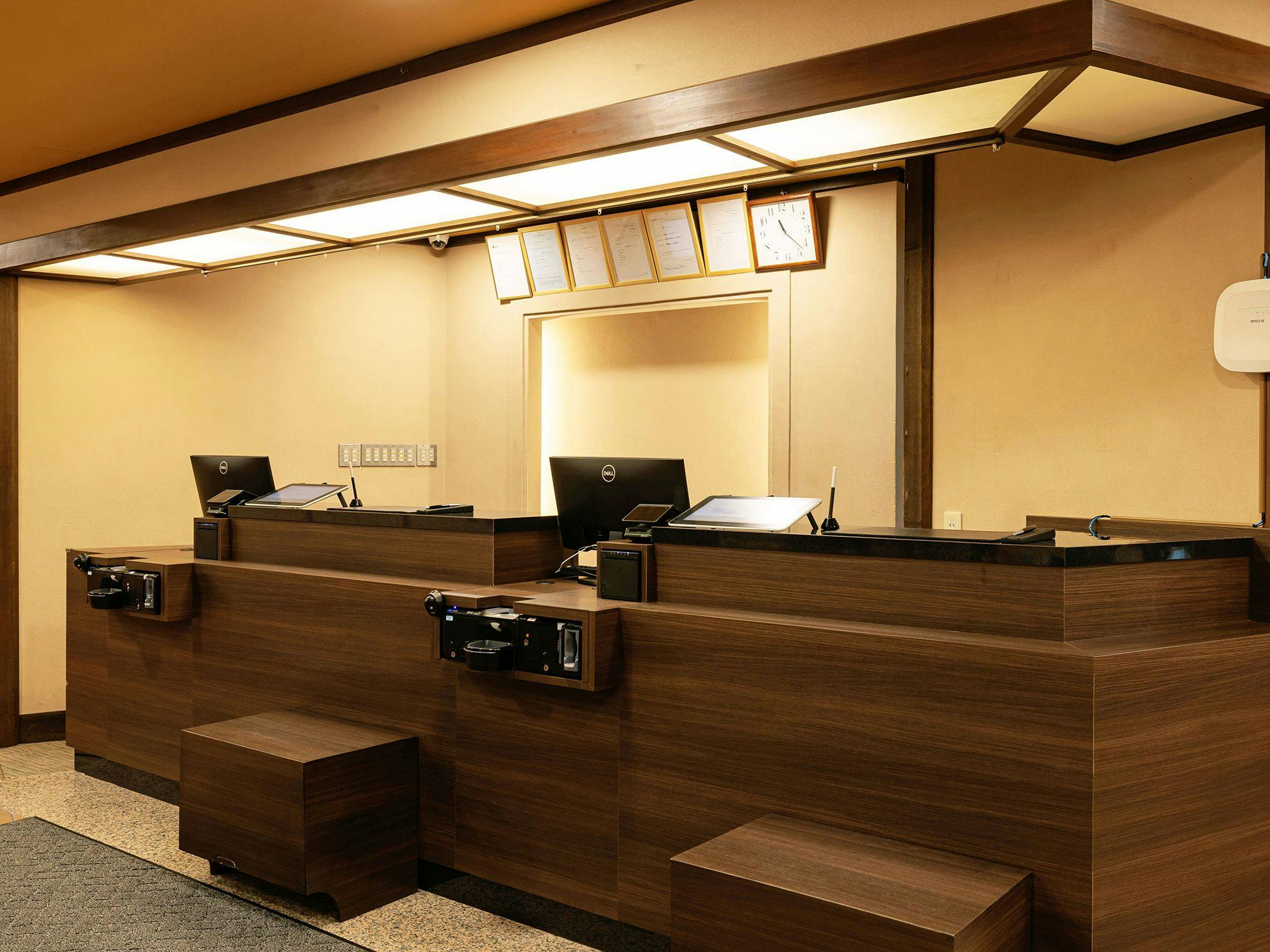 Itoen Hotel Asama no Yu