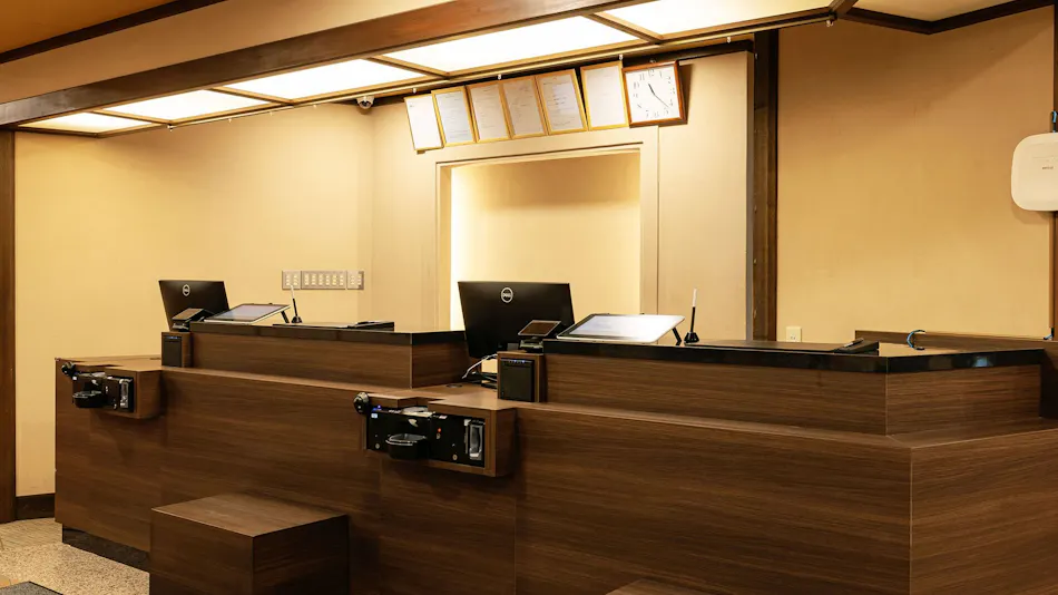 Itoen Hotel Asama no Yu
