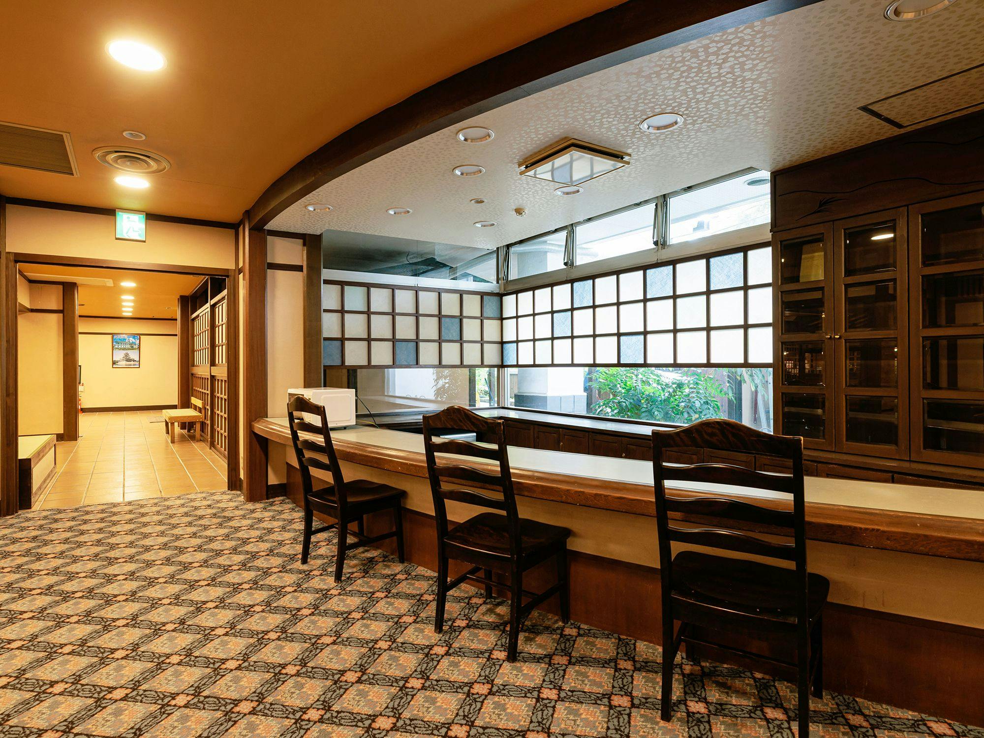 Itoen Hotel Asama no Yu