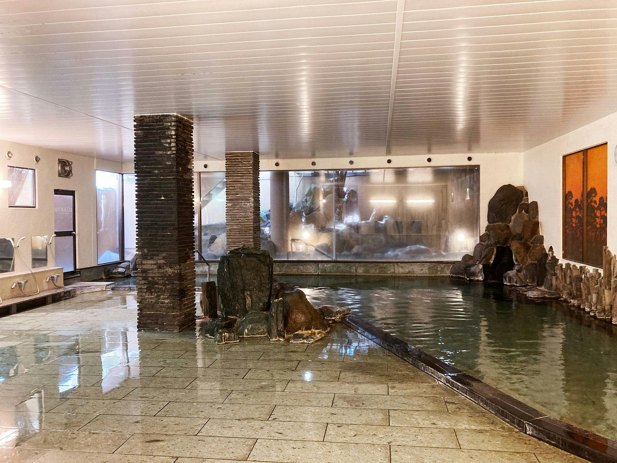 Itoen Hotel Annex