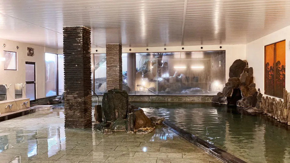 Itoen Hotel Annex