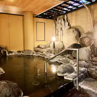 ออนเซ็นกลางแจ้ง Kusabue no Yu