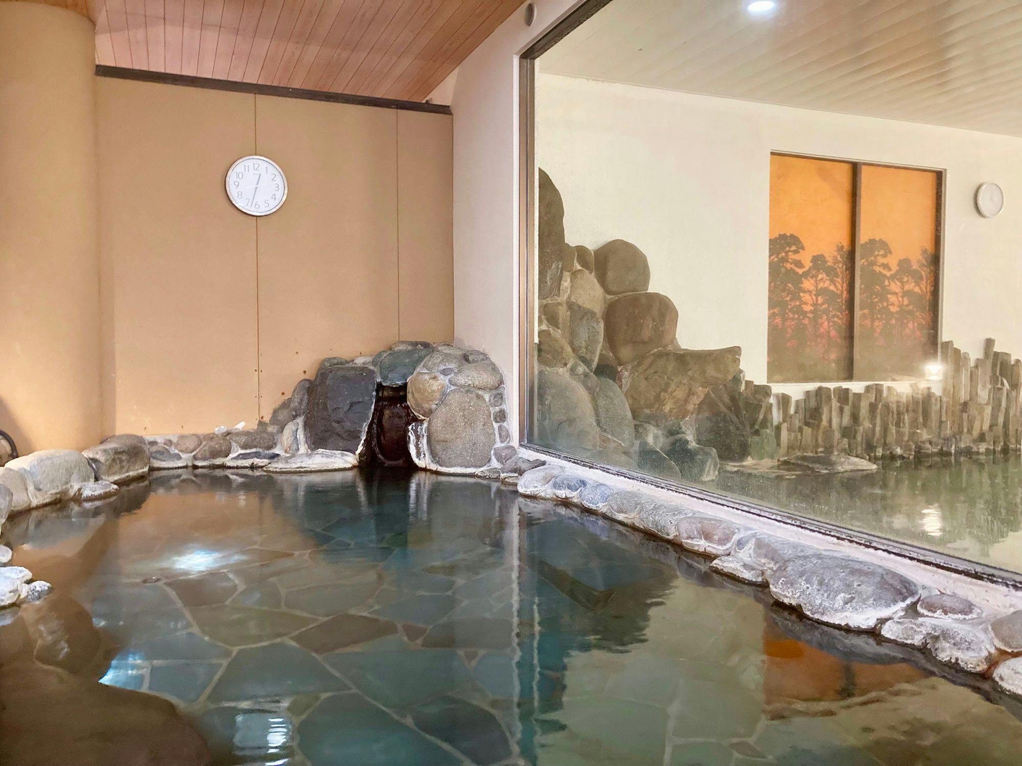 Itoen Hotel Annex