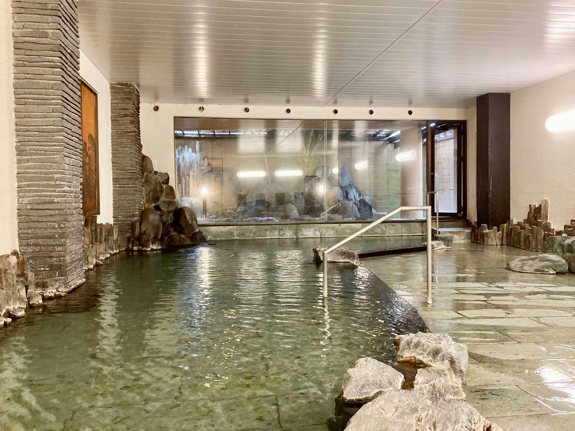 Itoen Hotel Annex