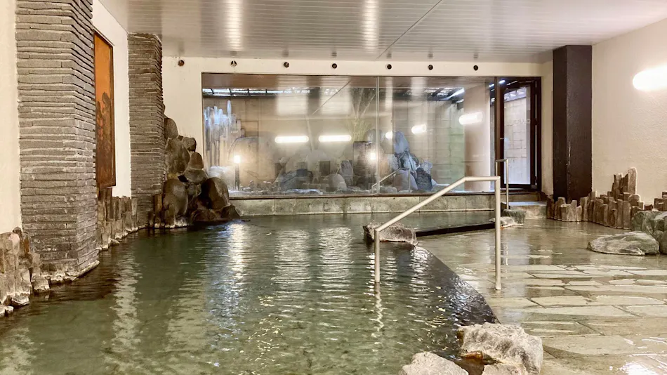 Itoen Hotel Annex