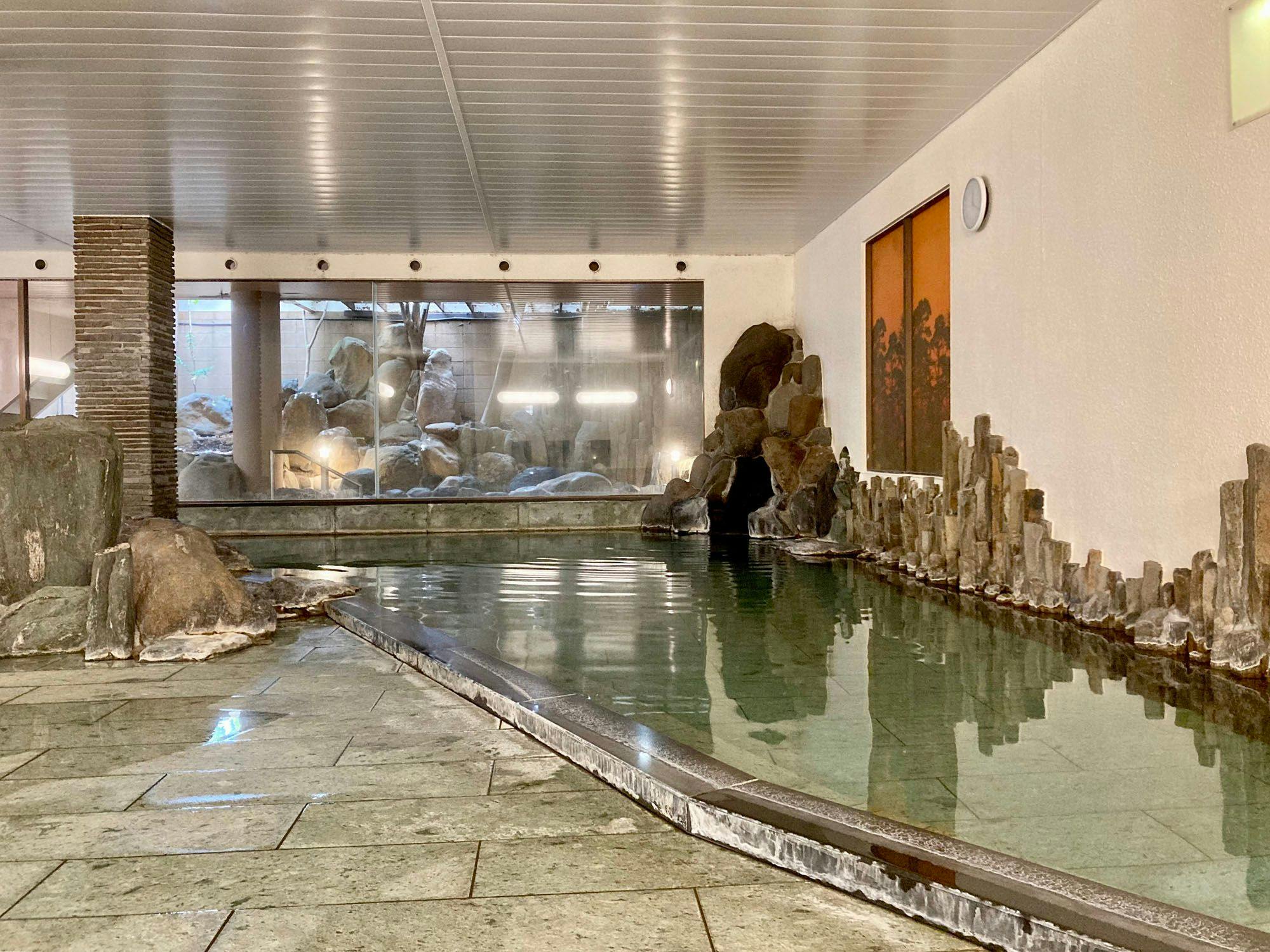 Itoen Hotel Annex