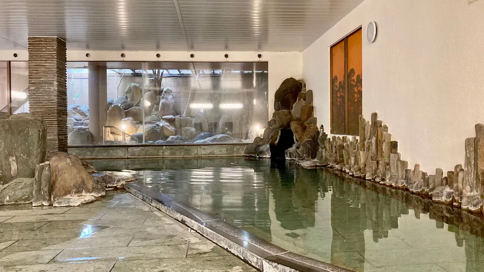 Itoen Hotel Annex