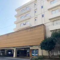 ภายนอกโรงแรม