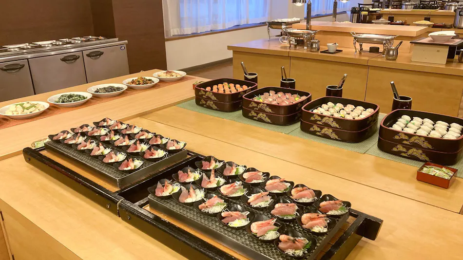 Itoen Hotel Annex