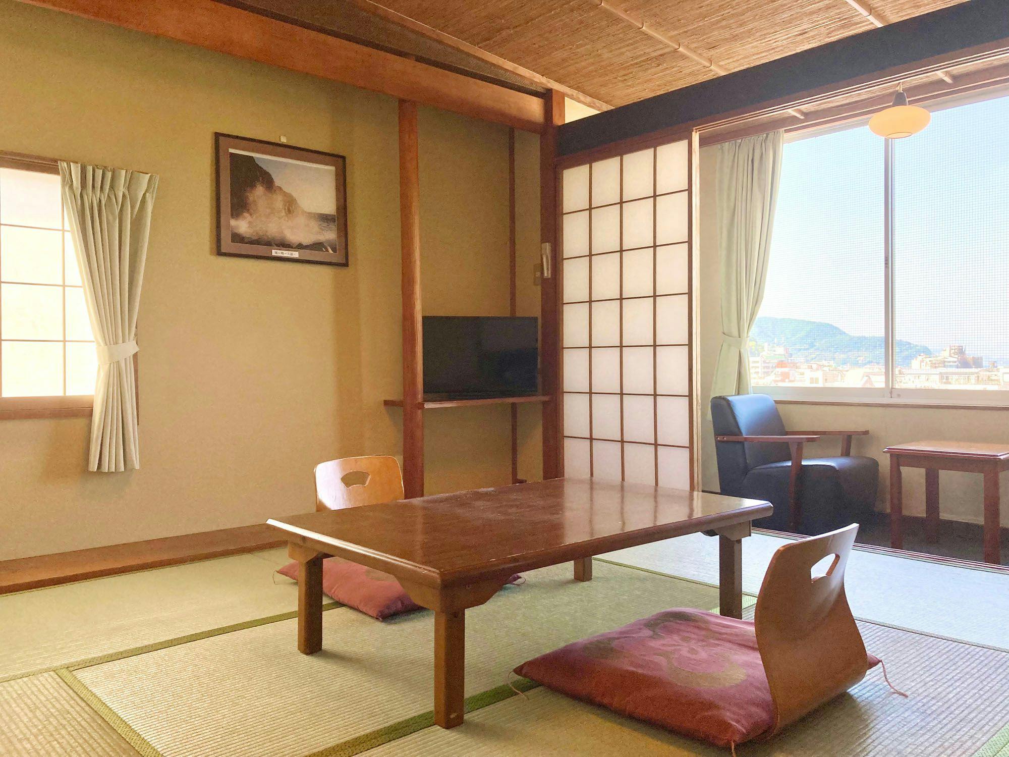 Itoen Hotel Annex