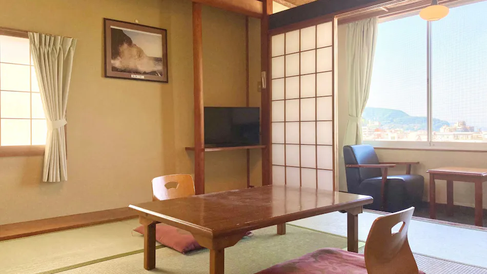 Itoen Hotel Annex