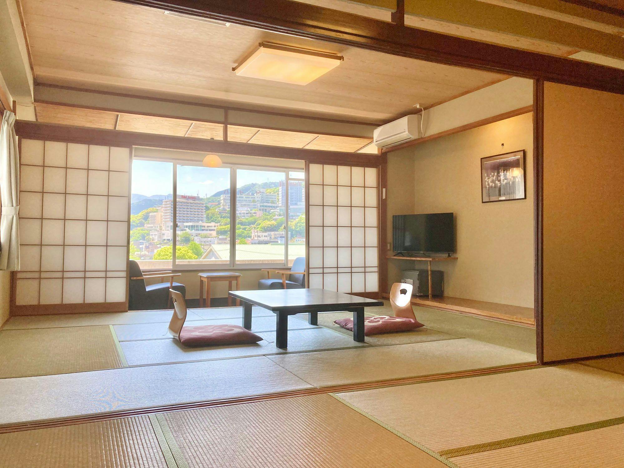 Itoen Hotel Annex