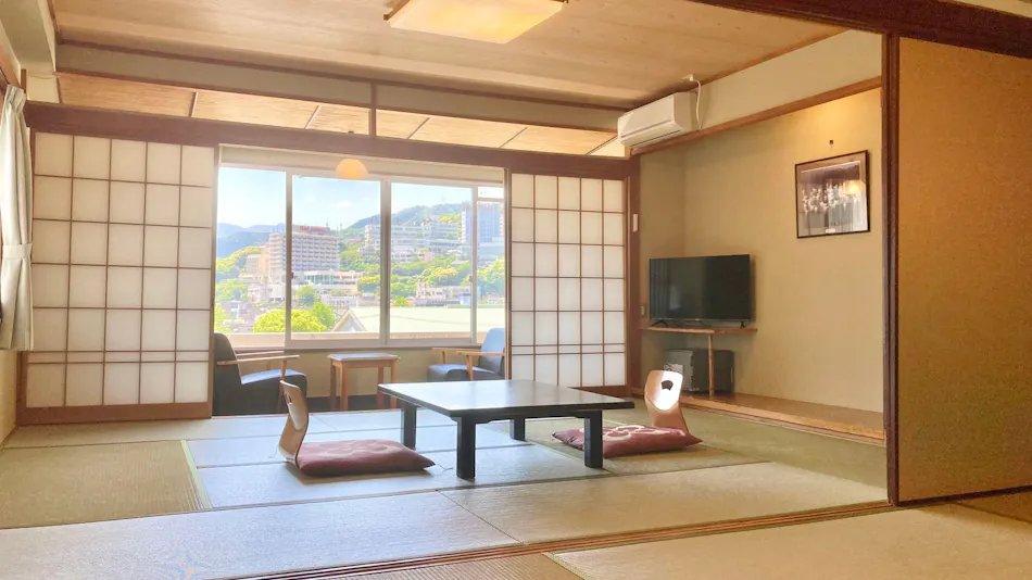 Itoen Hotel Annex