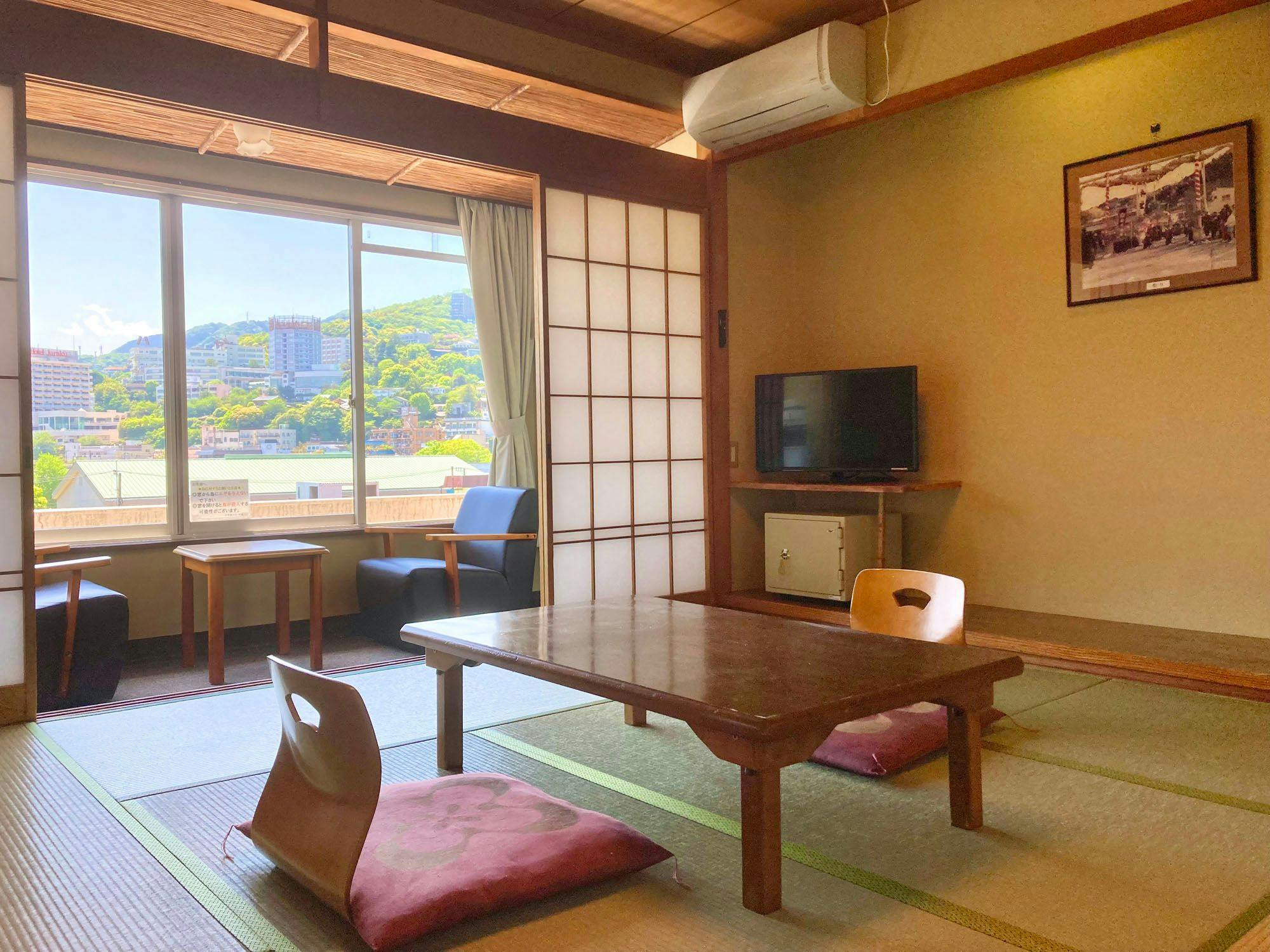 Itoen Hotel Annex