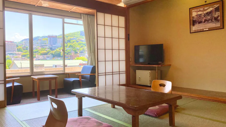 Itoen Hotel Annex