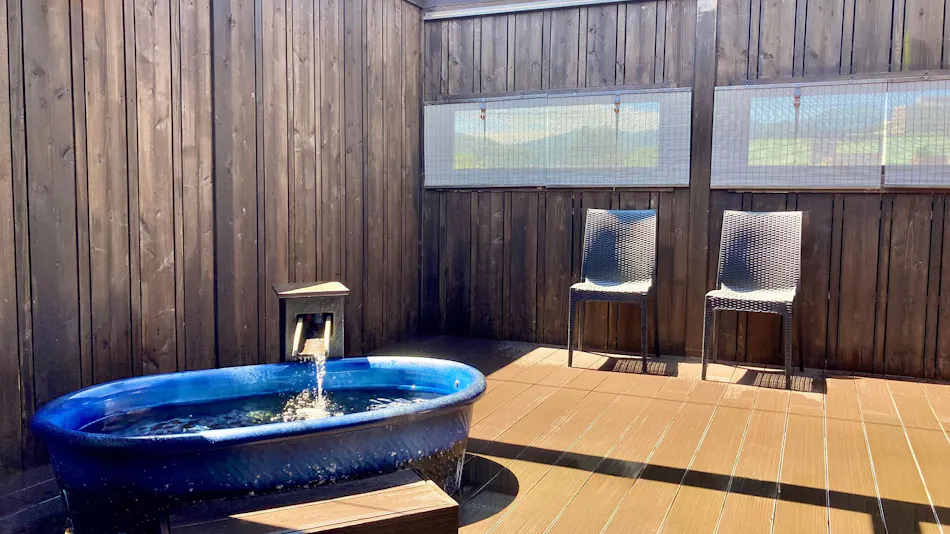 Itoen Hotel Annex