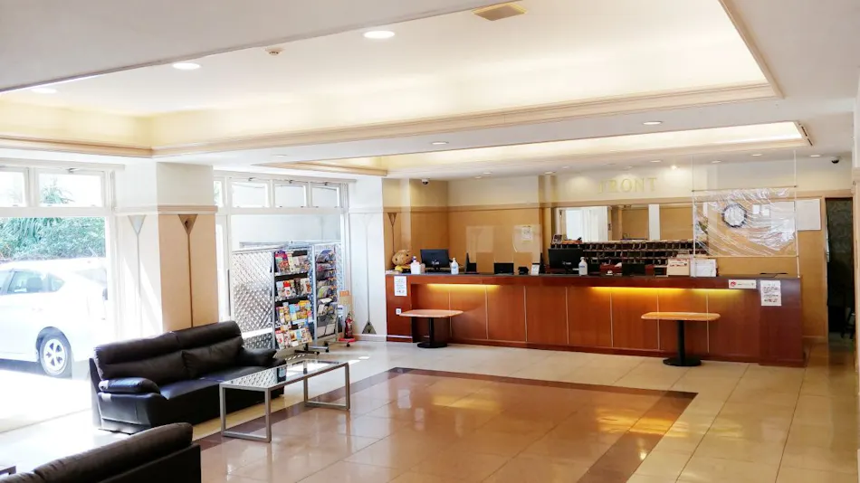 Itoen Hotel Annex