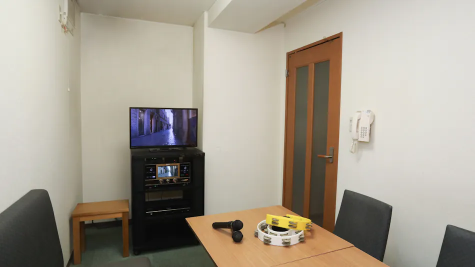 Itoen Hotel Annex