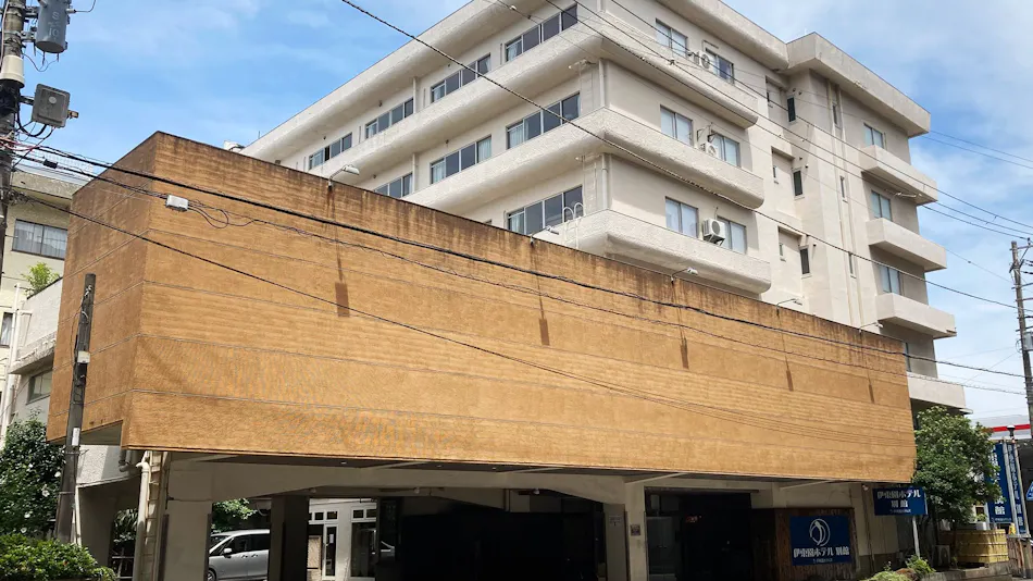 Itoen Hotel Annex