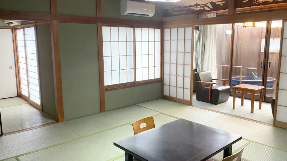 Itoen Hotel Annex