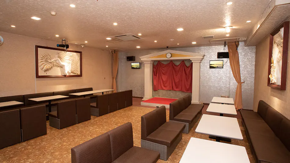 Hotel Okukuji-kan