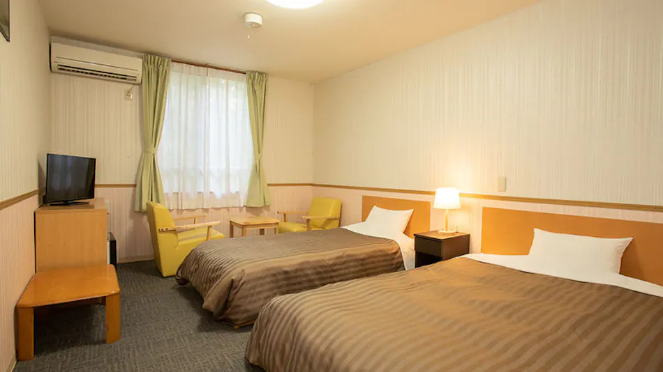 Hotel Okukuji-kan