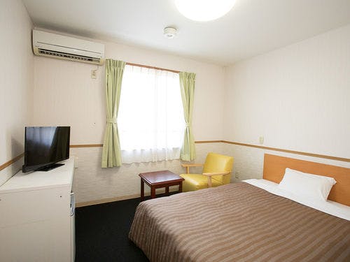 別館シングルルーム　禁煙