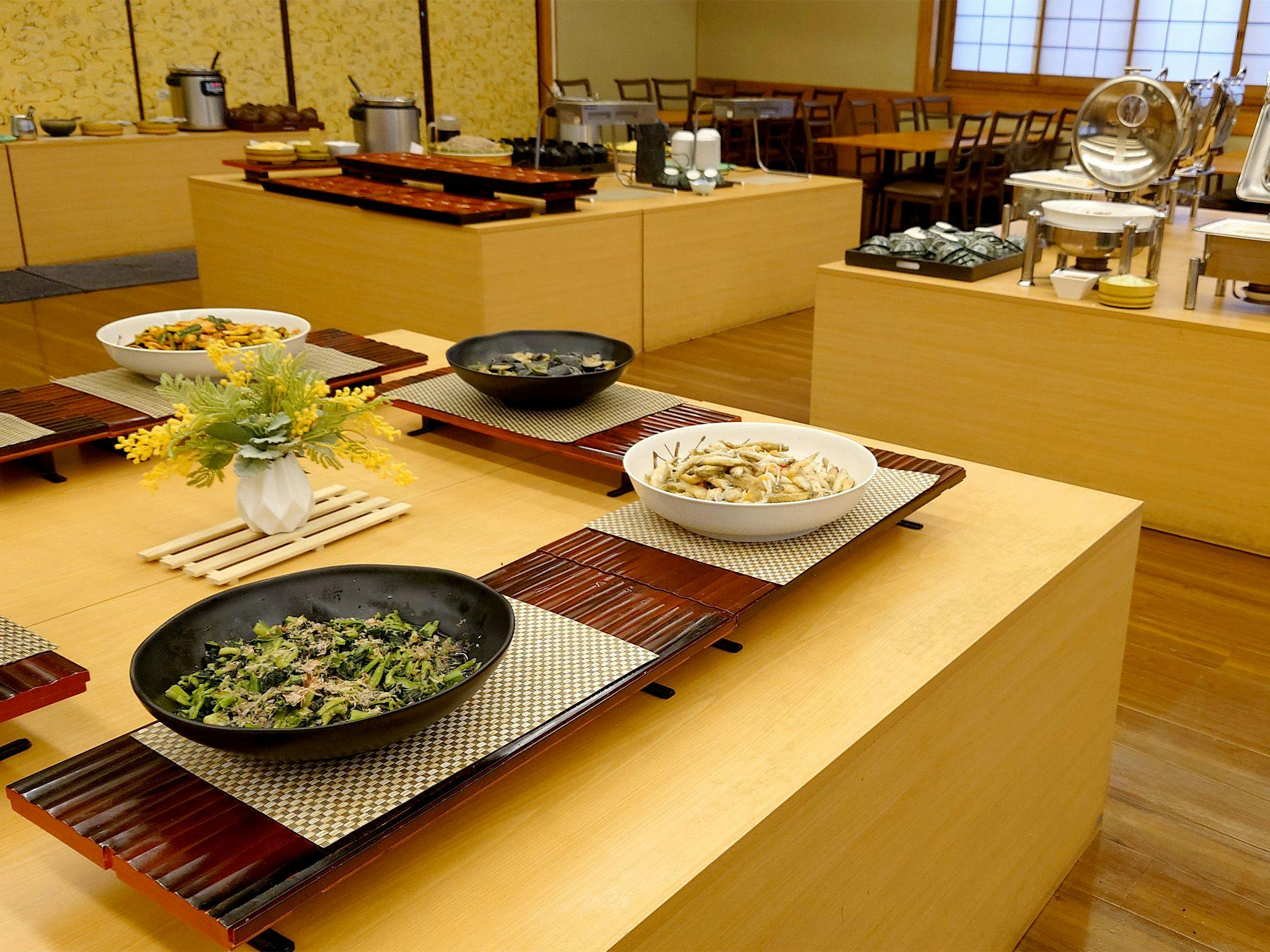 Hotel Okukuji-kan