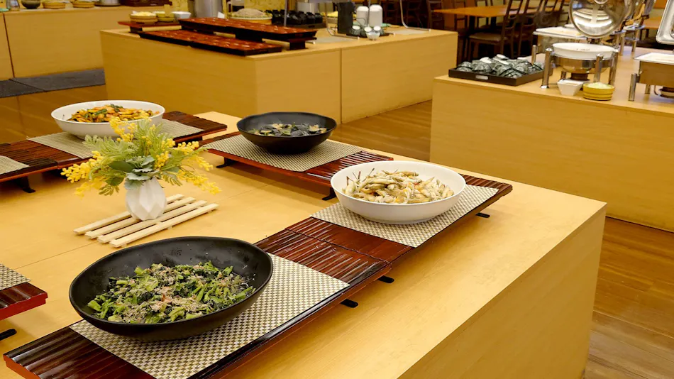 Hotel Okukuji-kan