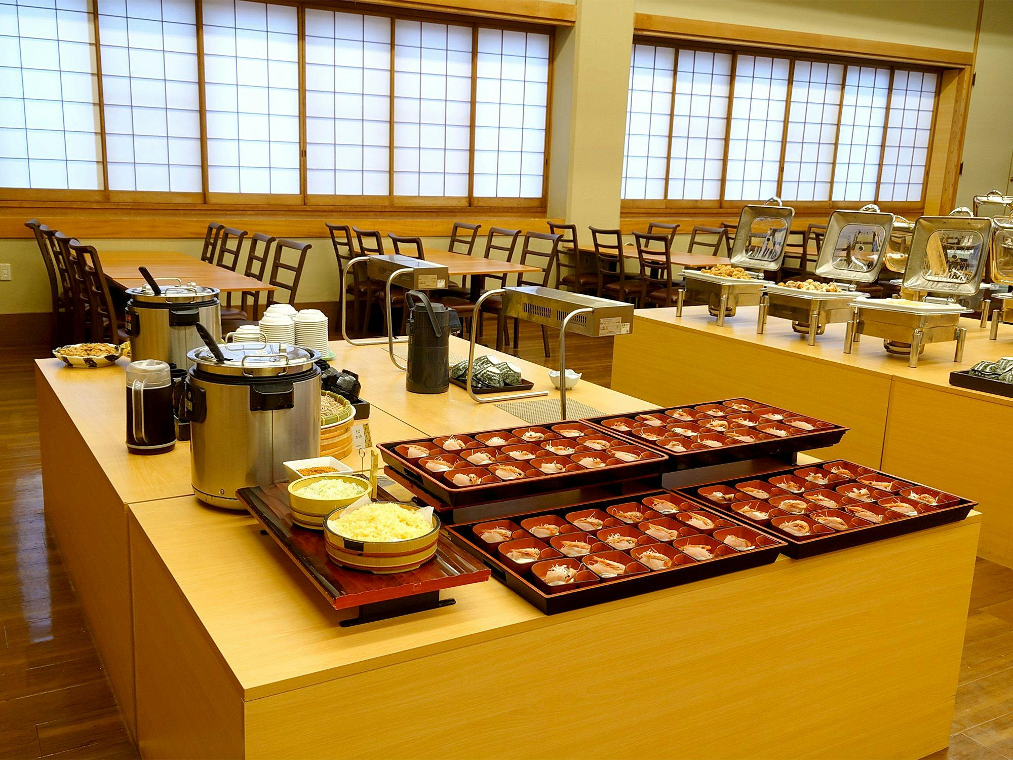 Hotel Okukuji-kan