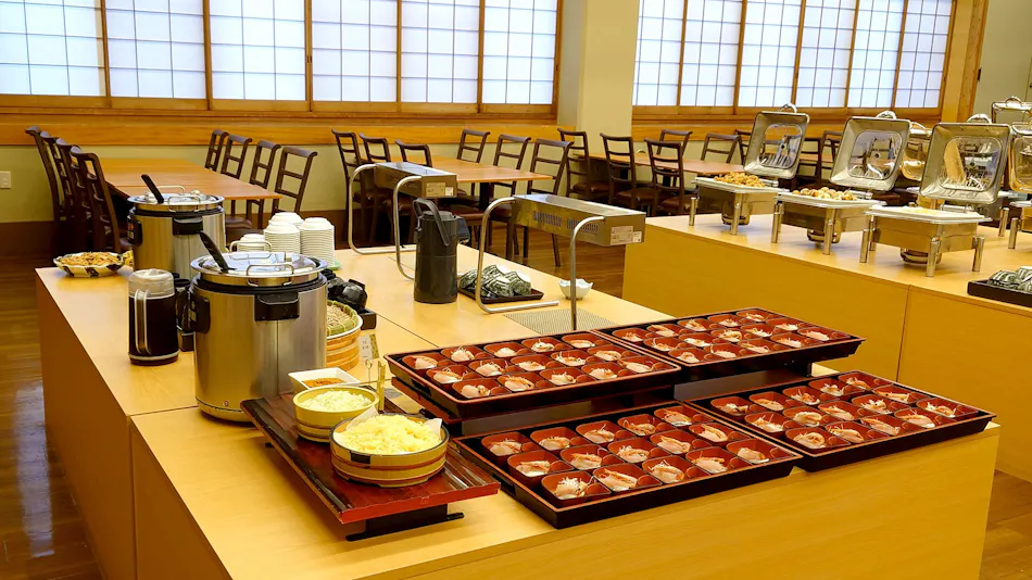 Hotel Okukuji-kan